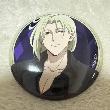 지옥선생 누~베~ 빅카메라 타마모 쿄스케 캔뱃지