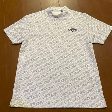 Callaway 골프 셔츠 L 사이즈