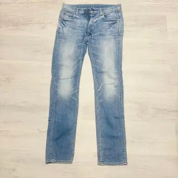 인기 TMT 데님 팬츠 XL 사이즈 남성용 기무라 타쿠야