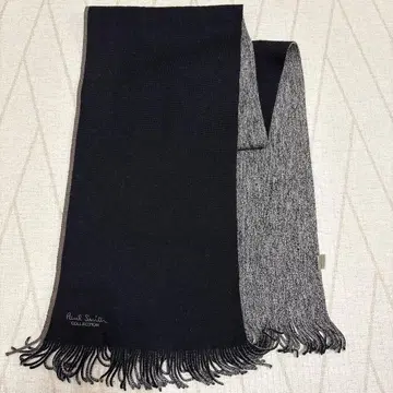 PaulSmith COLLECTION 폴스미스 머플러