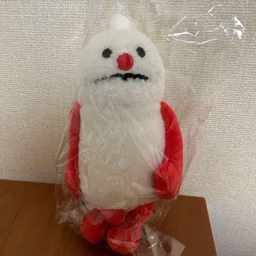 순순 캔디 스토어 팝업 논논 봉제 인형