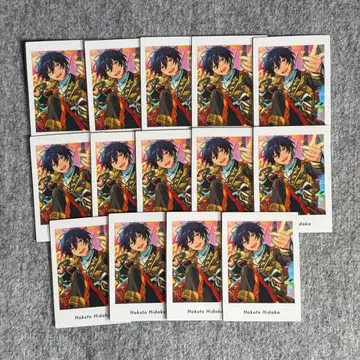 앙스타 파샤츠 vol.6 action 호쿠토