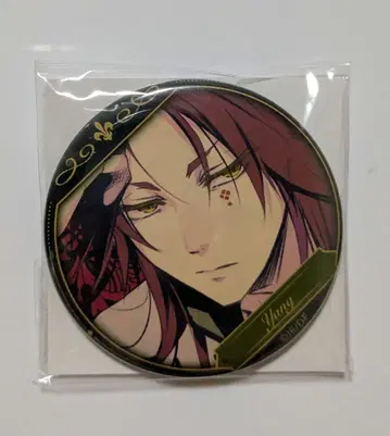 양 피오피오레의 만종 오토메이트 파티 2019 쿠키 캔뱃지