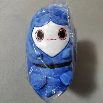 TWICE LOVELYS 봉제 인형 슬리퍼 GiGO 한정판 쯔위