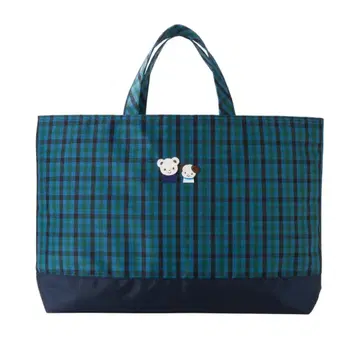 파밀리아 백 토트백 레슨백 그린