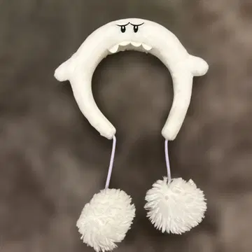 USJ 테레사 머리띠