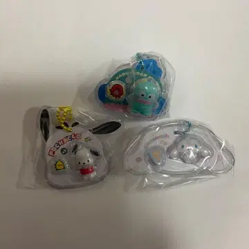 산리오 캐릭터즈 패키지 참