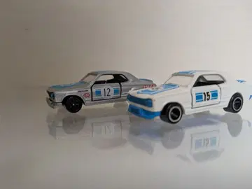 토미카 하코스카 한정품