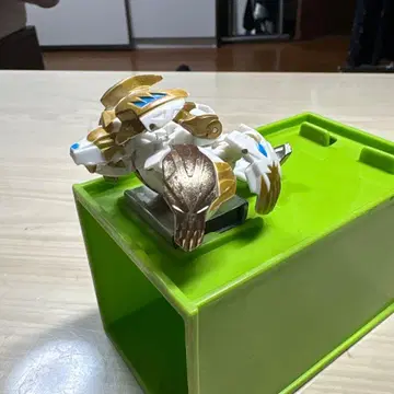 [ 폭환 ] 호 레오네스