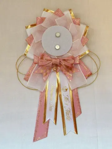 이레이스 나이코 로제트