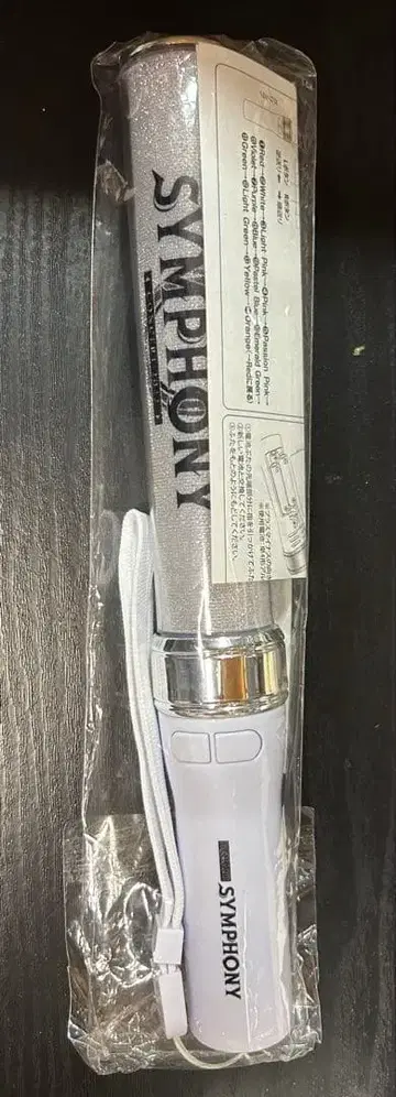 BEMANI SYMPHONY beatmania 응원봉 새상품급