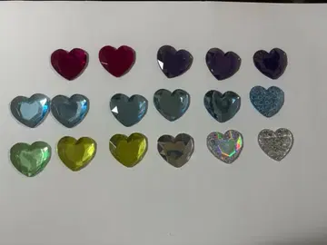 프리티 리듬 프리즘 스톤 묶음 판매