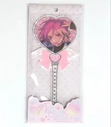 앙스타 오우카와 코하쿠 마법 지팡이