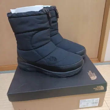 눕시 부티 워터프루프 VII