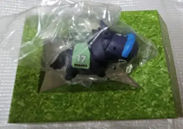 UMAbred 피규어 컬렉션 두레차