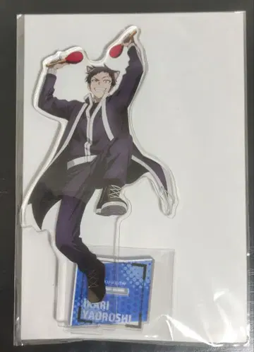 도원암귀 마네키네코 아크릴 스탠드 야오로 이카리