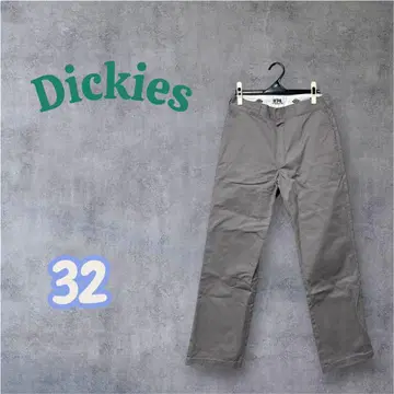 Dickies 디키즈 874 TC 트윌 워크 팬츠