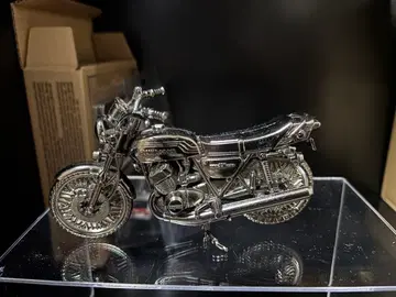 ss 마하 메탈제 다이캐스트