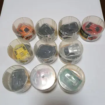 Lamborghini 기념일 셀렉션 총 10종 컴플리트