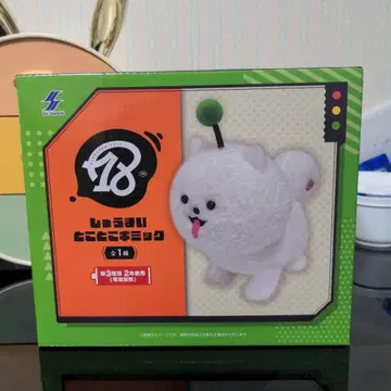 18TRIP 슈 마이토코토코 기믹 (전 1종)