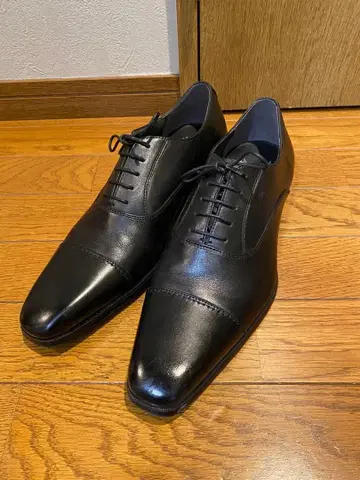 madras PERRY COLLECTION 미사용 새상품 26.5cm