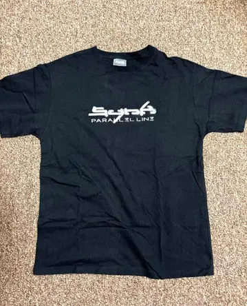 aespa 라이브 T셔츠