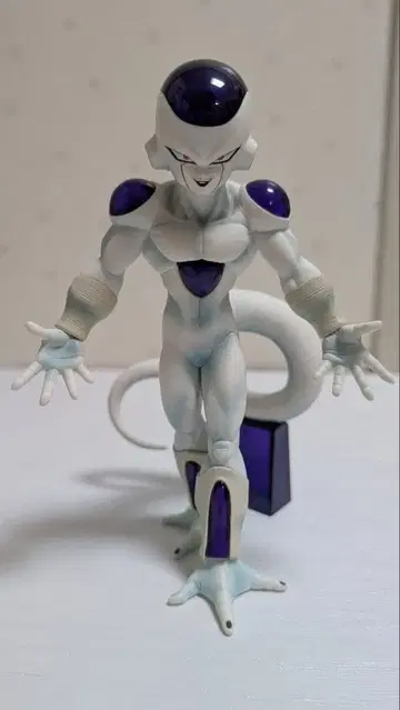 MSP 프리저 프라이스 피규어 상자 없음