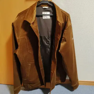 Golden Bear 아우터 자켓