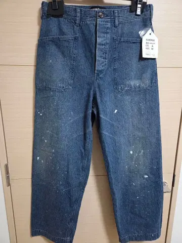 AUBERGE 24AW MAGGIO size40