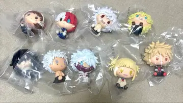 제일복권 나의 히어로 아카데미아 쵸코놋코 피규어 H상