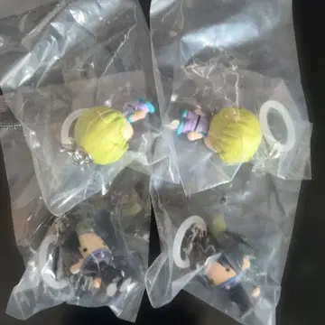 헌터헌터 메지루시 액세서리 환영여단