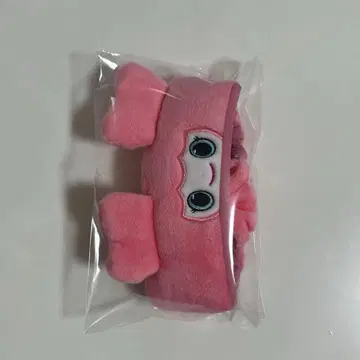 TWICE 모모 응원봉 커버 무브리