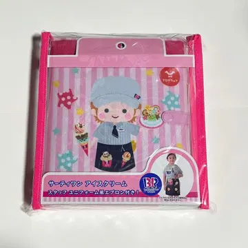 [ 새상품 ] TOY 의류 서티원 아이스크림 가게 놀이 [ 당일 발송 ]