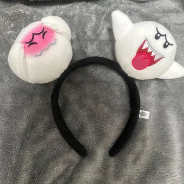 USJ 한정판 테레사 머리띠