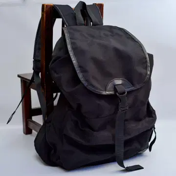 hobo 나일론 백팩 백팩