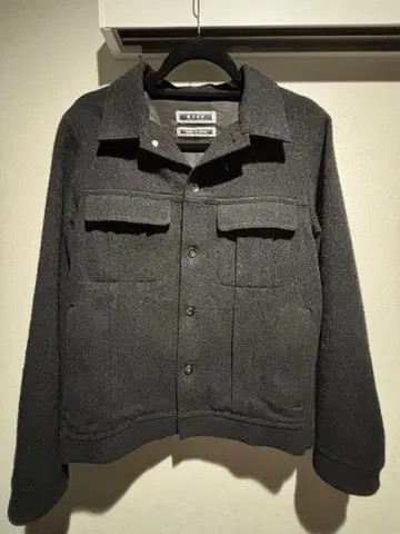 KIIT 울 자켓 일본제