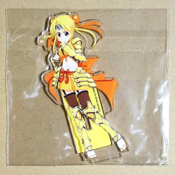 전국 오토메 아크릴 스탠드 외출 아크릴 스탠드 히데요시