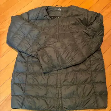 워크맨 워셔블 퓨전 다운 3l