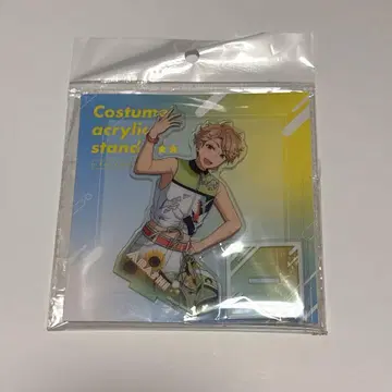 앙스타 나루카미 아라시 코스튬 아크릴 스탠드