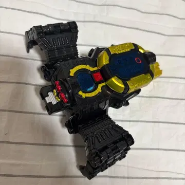 가면라이더 W 가젯 스파이더 쇼크 가이아 메모리