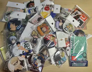 잡화 논장르, 묶음 판매