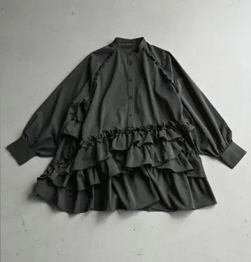 [ WILLFULLY ] 미사용 새상품 원피스