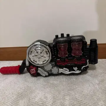 가면라이더 빌드 DX 빌드 드라이버