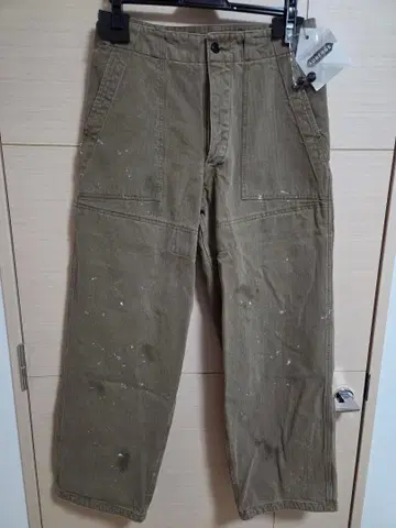 AUBERGE 25AW MCO size40