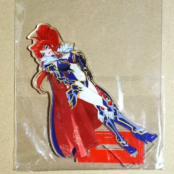 전국 오토메 아크릴 스탠드 외출 아크릴 스탠드 노부나가