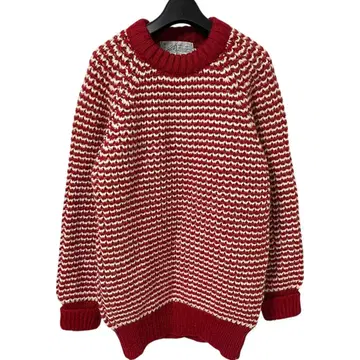 USA제 Freeways / 남성용 두꺼운 니트 스웨터 M c076