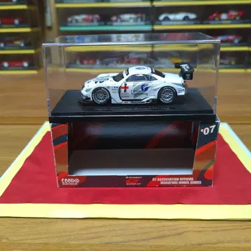 EBBRO1/43 Forum Engineering SC430