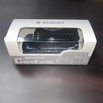 [ 스즈키 ] 신형 스페이시아 커스텀 풀백카