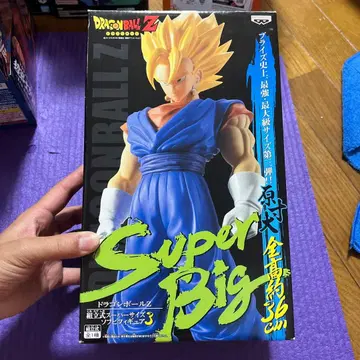 드래곤볼 Z 슈퍼 사이어인 갓 슈퍼 사이어인 피규어