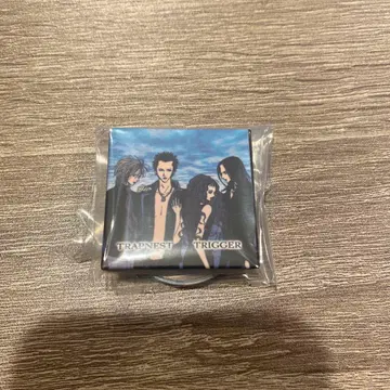 NANA TRAPNEST TRIGGER 가챠가챠 아크릴 키링